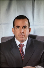 Chris Keane