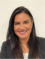 Jacqueline Caputo